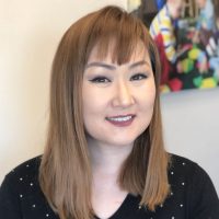 Kherlen Cox - Denise Louie Education Center