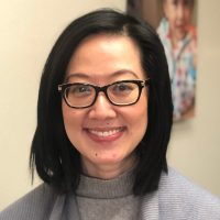 Linh Tran - Denise Louie Education Center