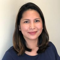 Ruby Asiodche - Denise Louie Education Center