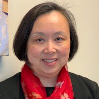 Vivien Koo - Denise Louie Education Center
