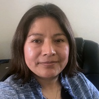 Erika Ortiz - DLEC TEacher
