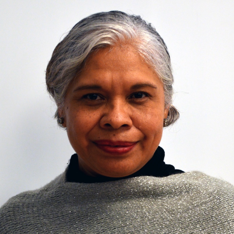 Estela Soto Escalante - Denise Louie Education Center