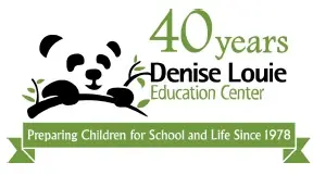 DLEC - 40 Years
