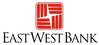 East West Bank Logo