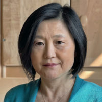 Un Hi Pak, CPA - Finance Director