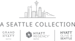 A Seattle Collection Logo