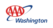 AAA Washington Logo