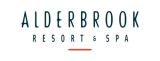 Alderbrook Resort Logo