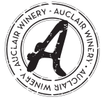Auclair Winery Logo