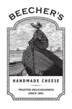 Beechers Cheese Logo