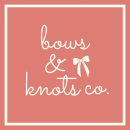 Bows and Knots Logo