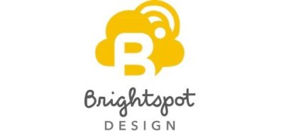 Brightspot Design Logo
