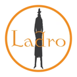 Caffe Ladro Logo