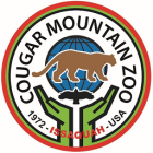 Cougar Mountain Zoo Logo