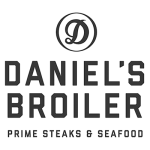 Daniels Broiler Logo