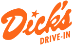 Dicks Drive In Logo