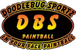 Doodlebug Sportz Logo