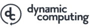 Dynamic Computing Logo