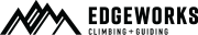 Edgeworks Climbing Logo