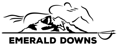 Emerald Downs Logo