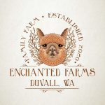 Enchanted Farms Logo