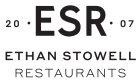 Ethan Stowell Logo