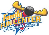 Family Fun Center & Bullwinkle_s Restaurant Logo