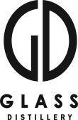 Glass Distillery Logo