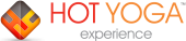 Hot Yoga Experience Logo