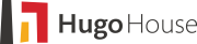 Hugo House Logo