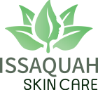 Issaquah Skincare Logo