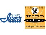 Ivars and Kidd Valley Logo