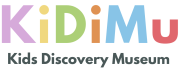 KidiMu Logo