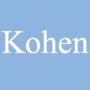 Kohen