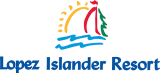 Lopez Islander Resort & Marina Logo