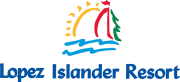 Lopez Islander Resort & Marina Logo