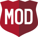 MOD Pizza Logo