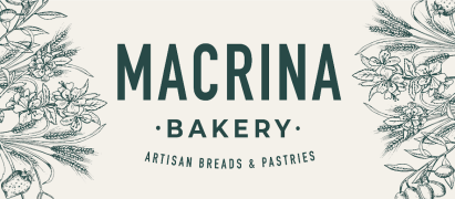 Macrina Bakery Logo