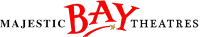 Majestic Bay Theatres Logo