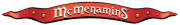 McMenamins Logo