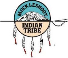 Image of the Muckleshoot Indian Tribe Logo