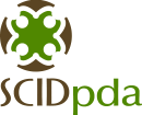 SCIDPDA Logo