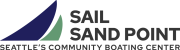 Sail Sandpoint Logo