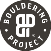 Seattle Bouldering Project Logo