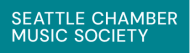 Seattle Chamber Music Society Logo
