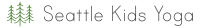 Seattle Kids Yoga Logo
