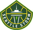 Seattle Storm Logo