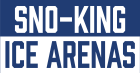 Sno-King Ice Arena Logo