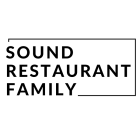 Sound Restaurant Family Logo