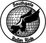Southgate Roller Rink Logo